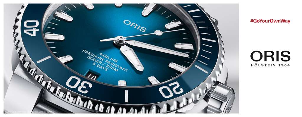 Oris white (моб)