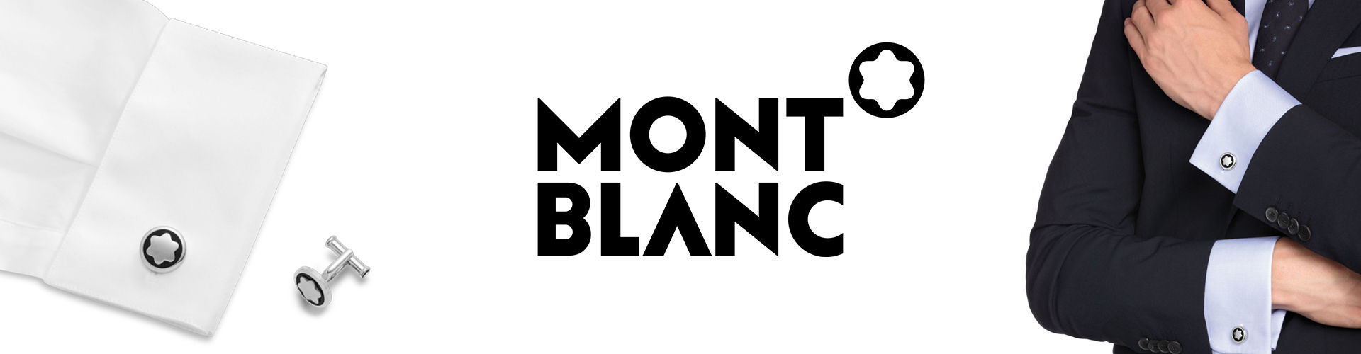 Montblanc Блок 1