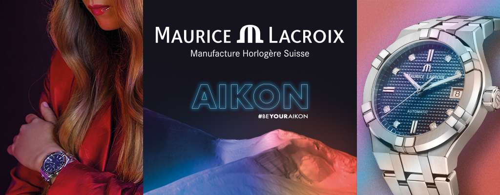 Maurice Lacroix Блок 1 (моб)