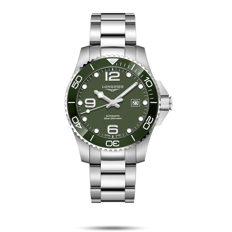 Мужские наручные часы Longines L3.782.4.06.6 купить в Уфе по лучшей цене