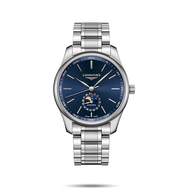 Мужские наручные часы Longines L2.919.4.92.6 купить в Уфе по лучшей цене