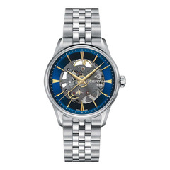 Certina С0299071104100