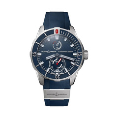 Ulysse Nardin 1183-170-3/93