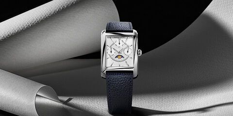 Frederique Constant: тихая роскошь